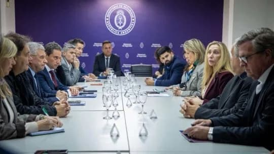 El Gobierno decretará feriado nacional el 9 de noviembre por la visita del papa León XIV