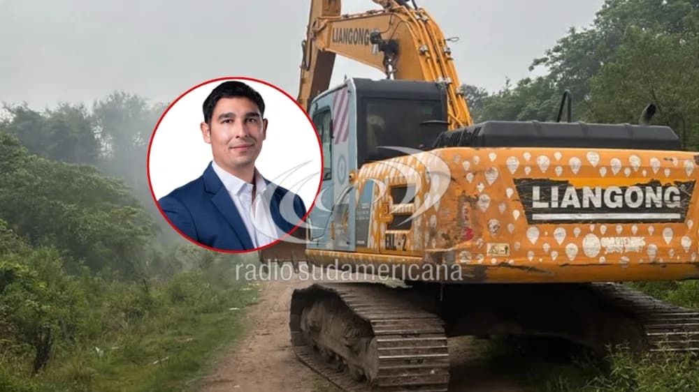 San Roque proyecta una planta de tratamiento de residuos