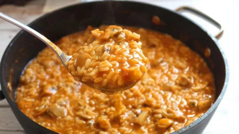 Riachuelo lanza oficialmente la Fiesta Provincial del Guiso de Arroz