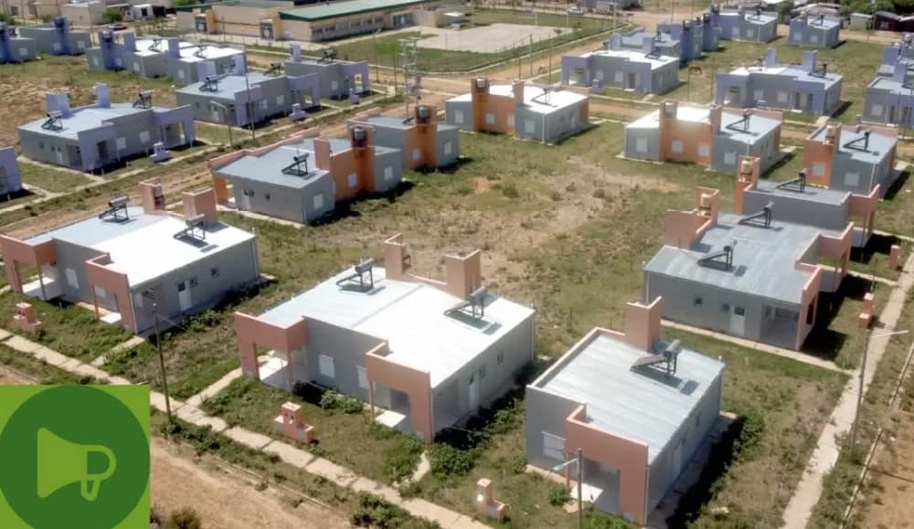 INVICO habilitó la inscripción para viviendas unipersonales