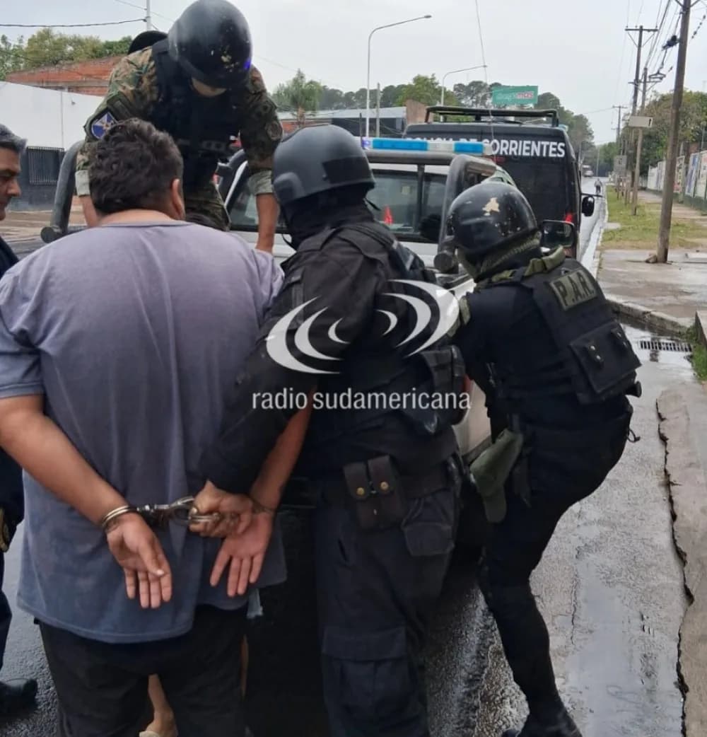 Toma de terrenos: imputaron al hombre que difundió un video