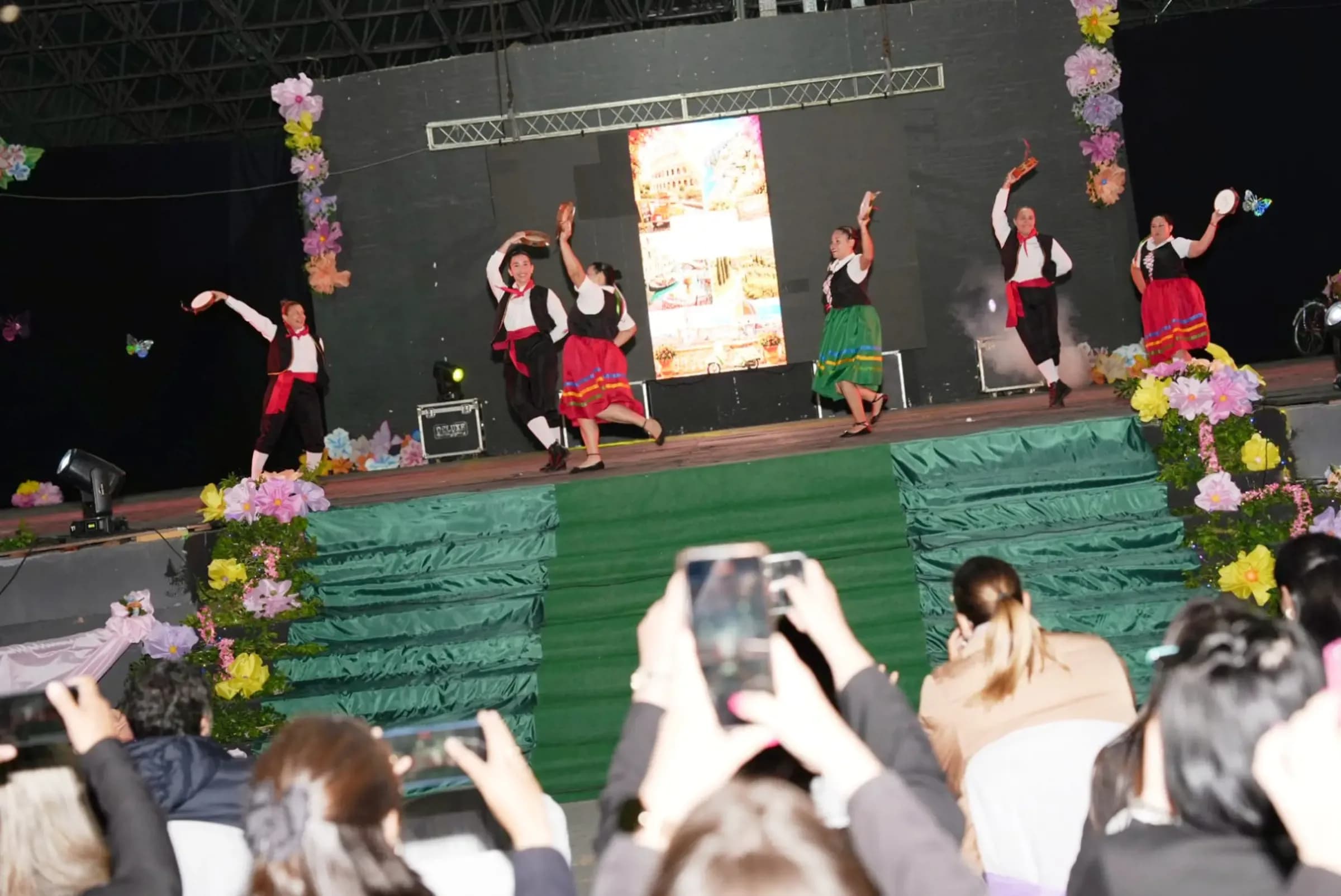 Portada de video: Desarrollo Social celebró la Primavera junto a niños y niñas de los CDI capitalinos