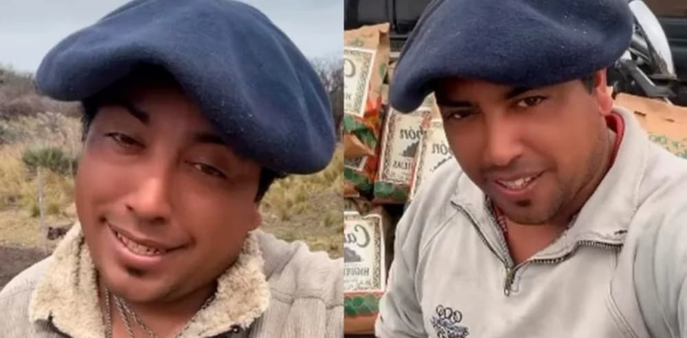 Tiktoker atacó a su pareja y asesinó a su hijastro: Estaban poseídos