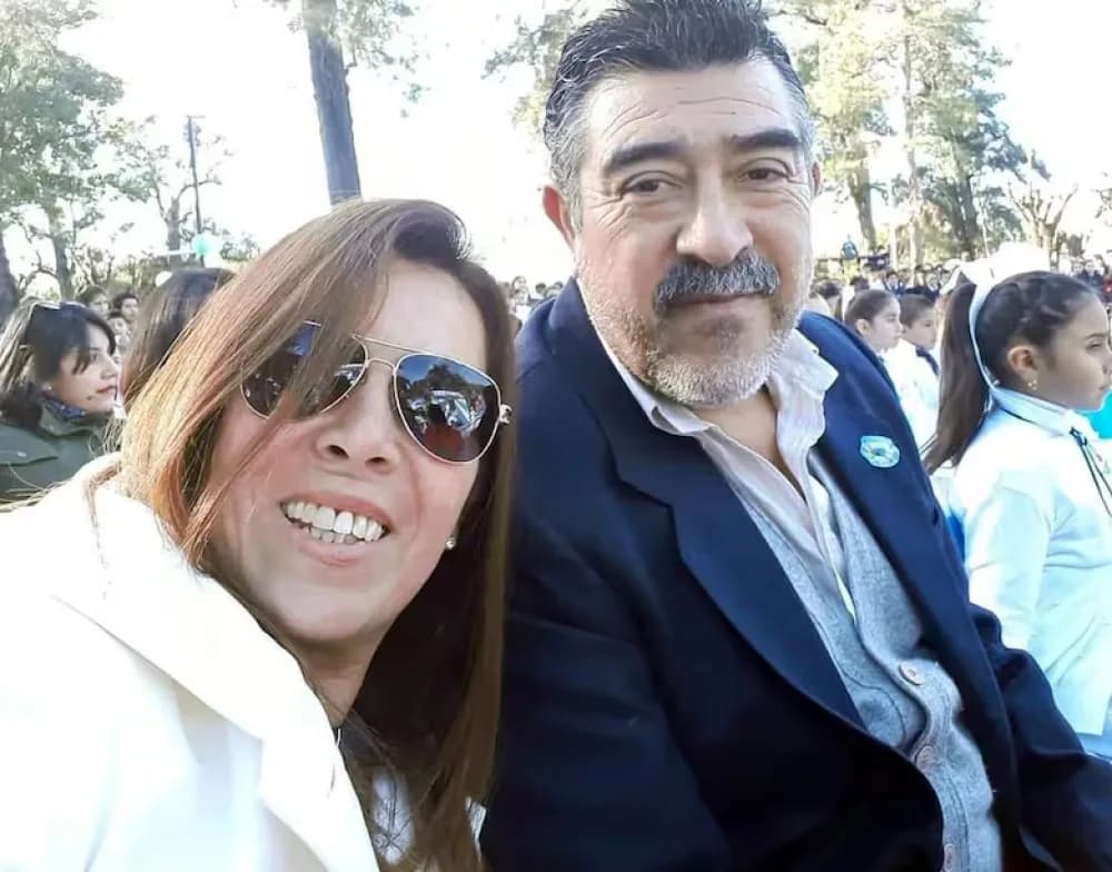 Caso Loan: el 7 de octubre declararían María Victoria Caillava y Carlos Pérez