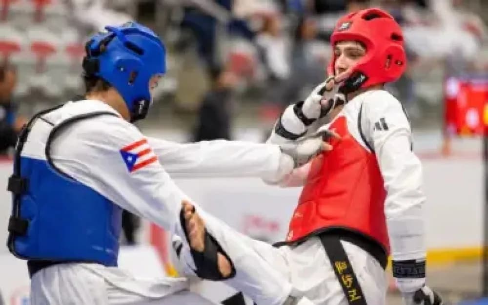 Juegos Suramericanos: medalla de plata para Nacho Espíndola Serial