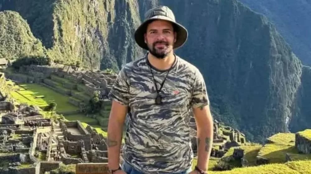 Intensa búsqueda de un argentino desaparecido en Italia