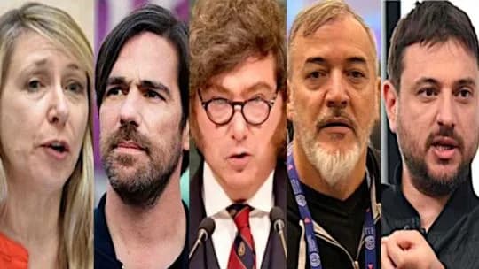 La oposición destrozó a Milei tras su paso por la ONU y lo acusó de buscar una "entrega total" del país