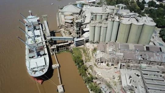 Con El Niño, el campo va por otro récord de producción con 158 millones de toneladas