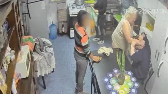 Chaco: investigan a una mujer por presuntos maltratos a su hijo con síndrome de Down