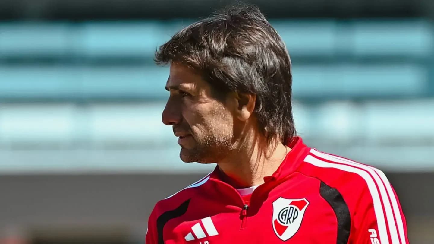 River podría cambiar de calendario: los motivos y cuándo jugaría - TyC Sports