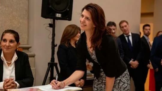 “Le queda grande el cargo”: habló la víctima del adolescente de 14 años sobreseído por la jueza Laura De Marinis