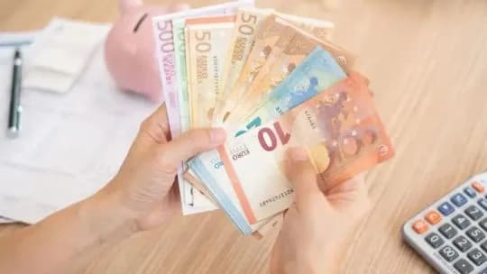 A cuánto cotiza el euro blue, hoy jueves 24 de septiembre