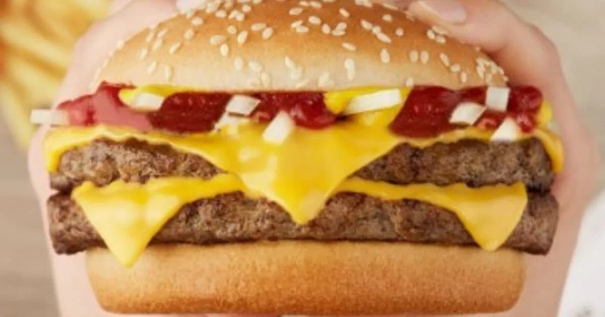 McDonald’s apuesta US$ 8.500 millones a una amplia renovación de sus locales y a un nuevo menú centrado en proteínas