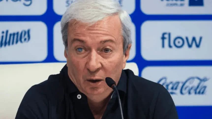 Vélez apeló el fallo de la AFA: pide la suspensión de Boca vs. Racing - TyC Sports