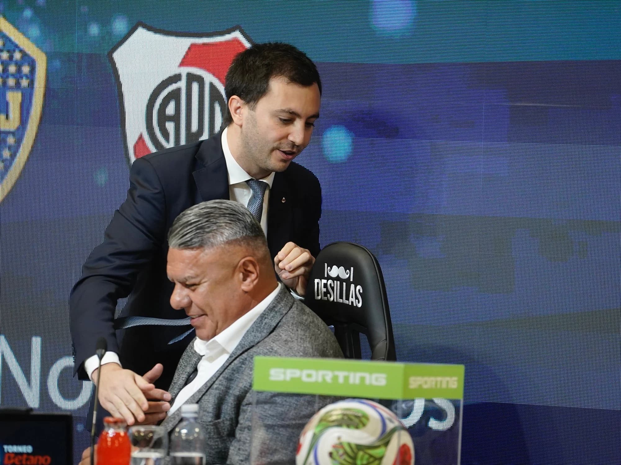 River-AFA: la polémica en puerta que demora su definición