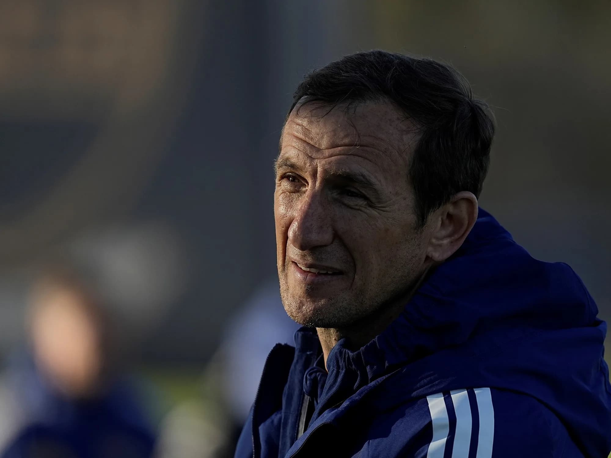La pieza importante que recuperó el Vasco para el sprint final de Boca en 2026