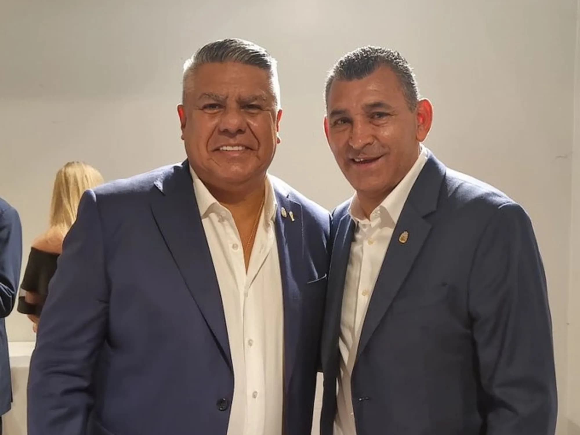 El dirigente que salió al cruce de River tras las propuestas presentadas en AFA: "Queremos un fútbol federal"
