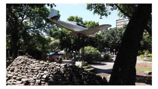 Ciudad Jardín: Tres de Febrero envía un proyecto al HCD para limitar los edificios a 3 pisos