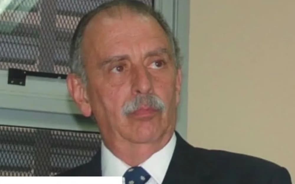 Falleció el doctor Jorge Braverman exdirector del Hospital Pediátrico