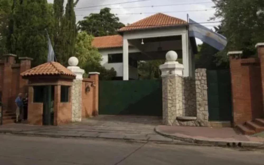 Quinta de Olivos: anunciaron la reincoporación de los 12 trabajadores despedidos