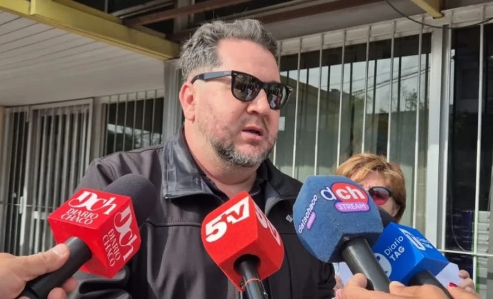 Chaco: aprehendieron al papá de la nena abusada por su abuelo