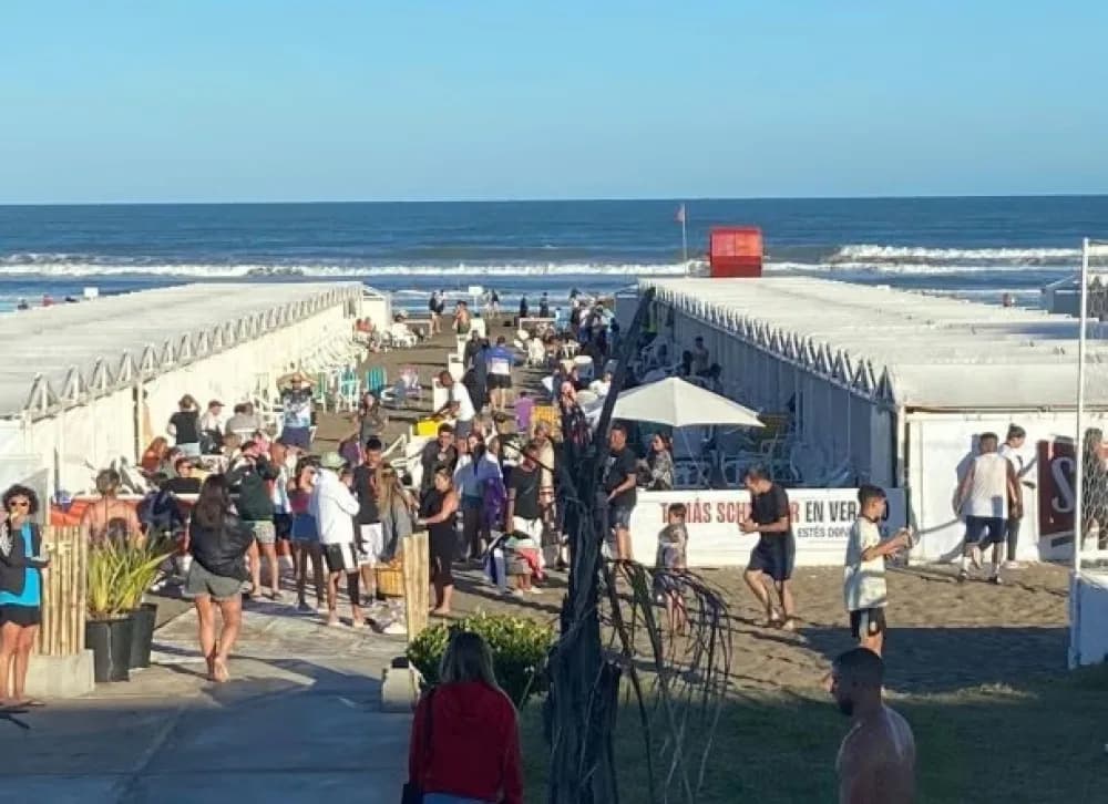 Precios de alquileres del verano 2027 según el Colegio de Martilleros en Mar del Plata