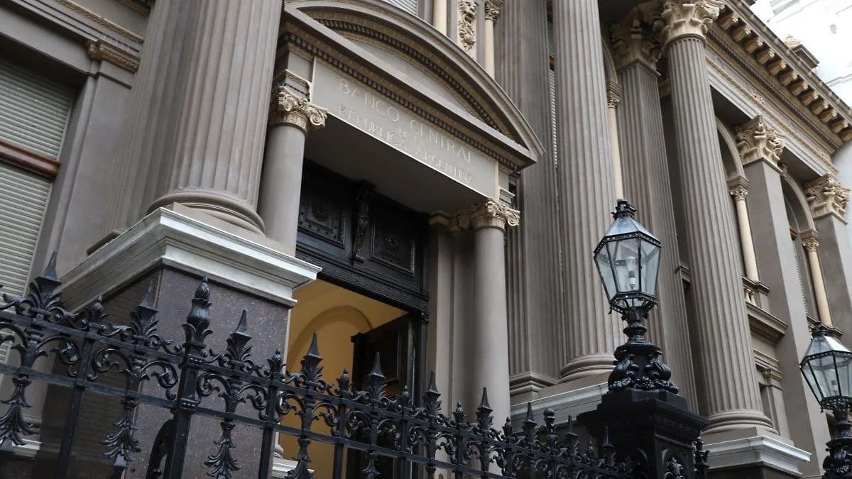 Las reservas del BCRA cayeron otra vez y ya acumulan una sangría de casi u$s2.000 millones en tres semanas