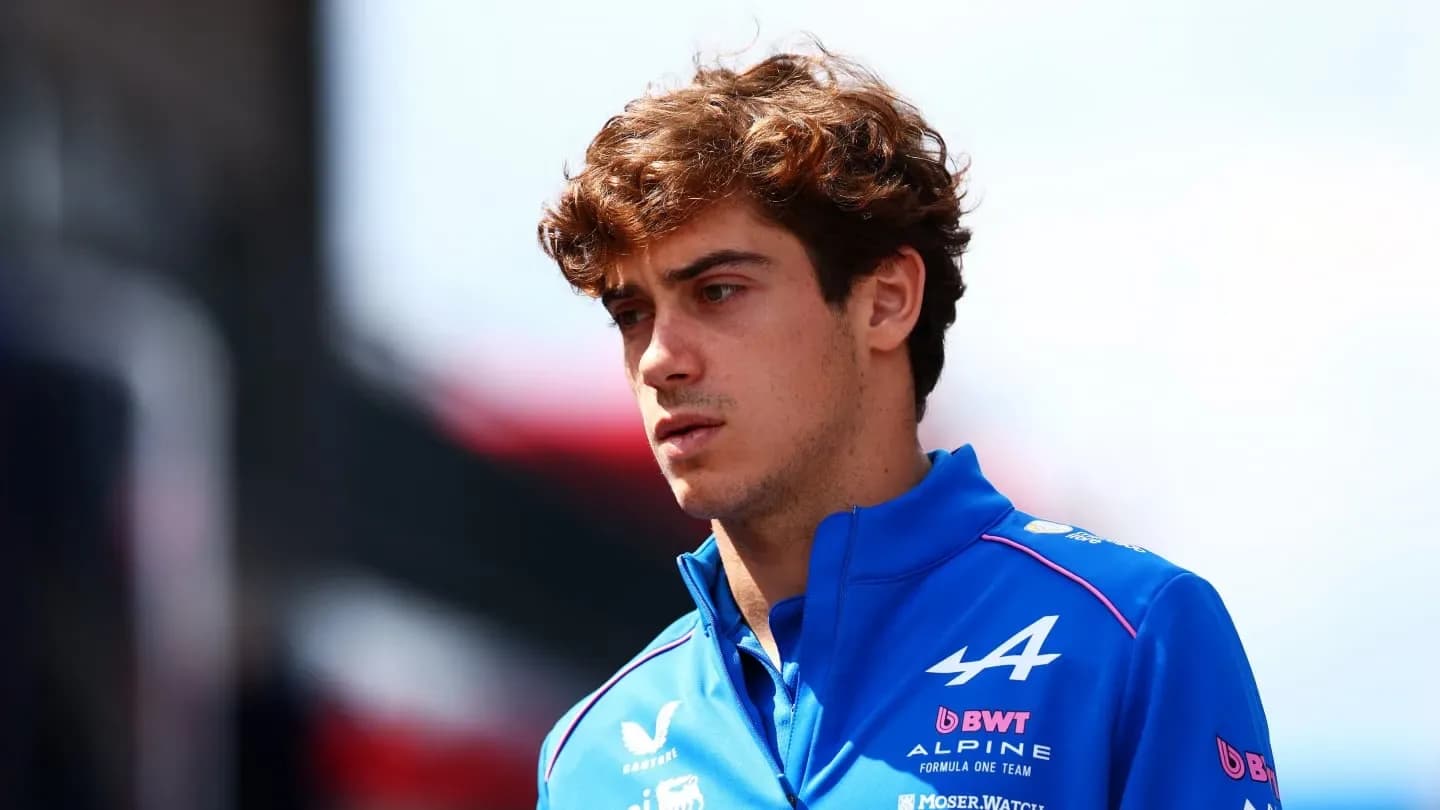 Las dos fuertes sanciones que cambiarán la grilla del Gran Premio de Azerbaiyán - TyC Sports