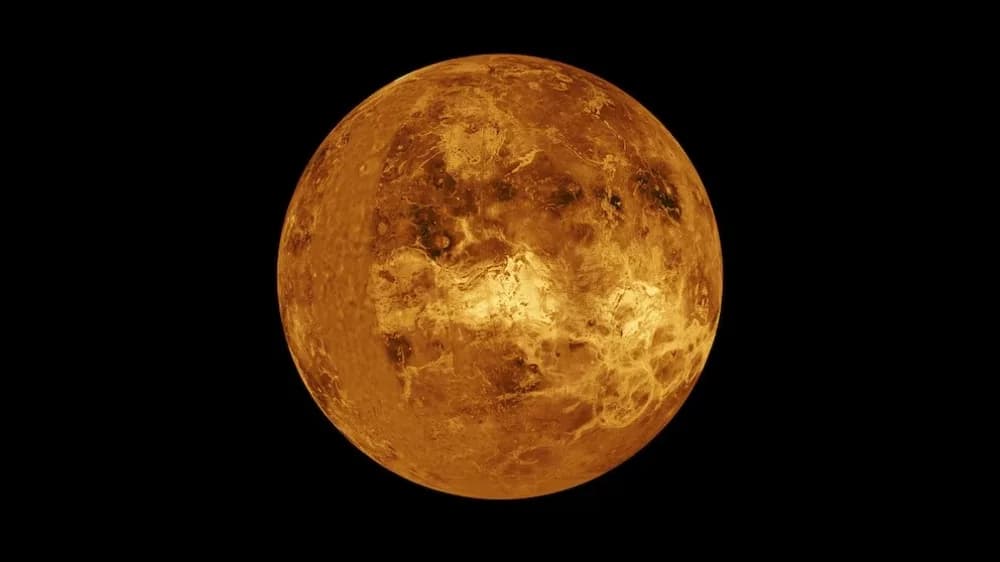 La NASA pone a prueba su tecnología para viajar a Venus: las claves de la misión