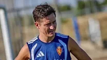 El nuevo duro revés para Ander Herrera tras dejar Boca - TyC Sports