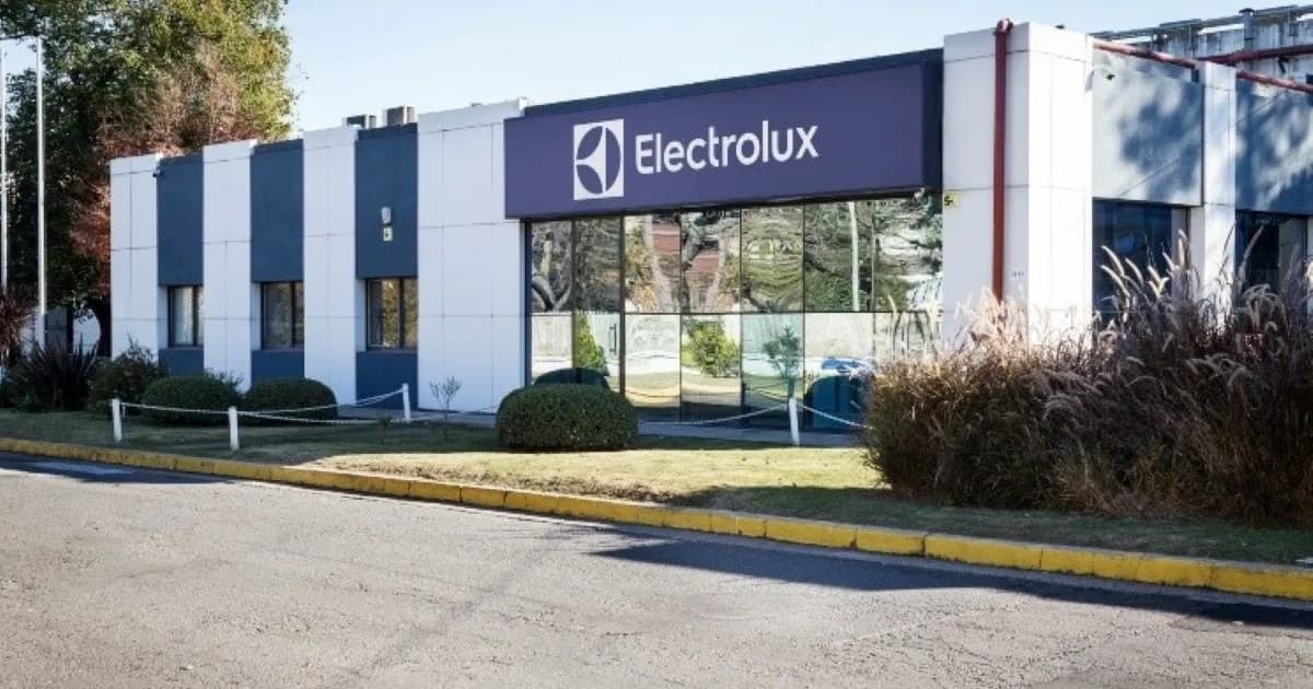 Electrolux deja de fabricar en la Argentina: solo venderá productos importados