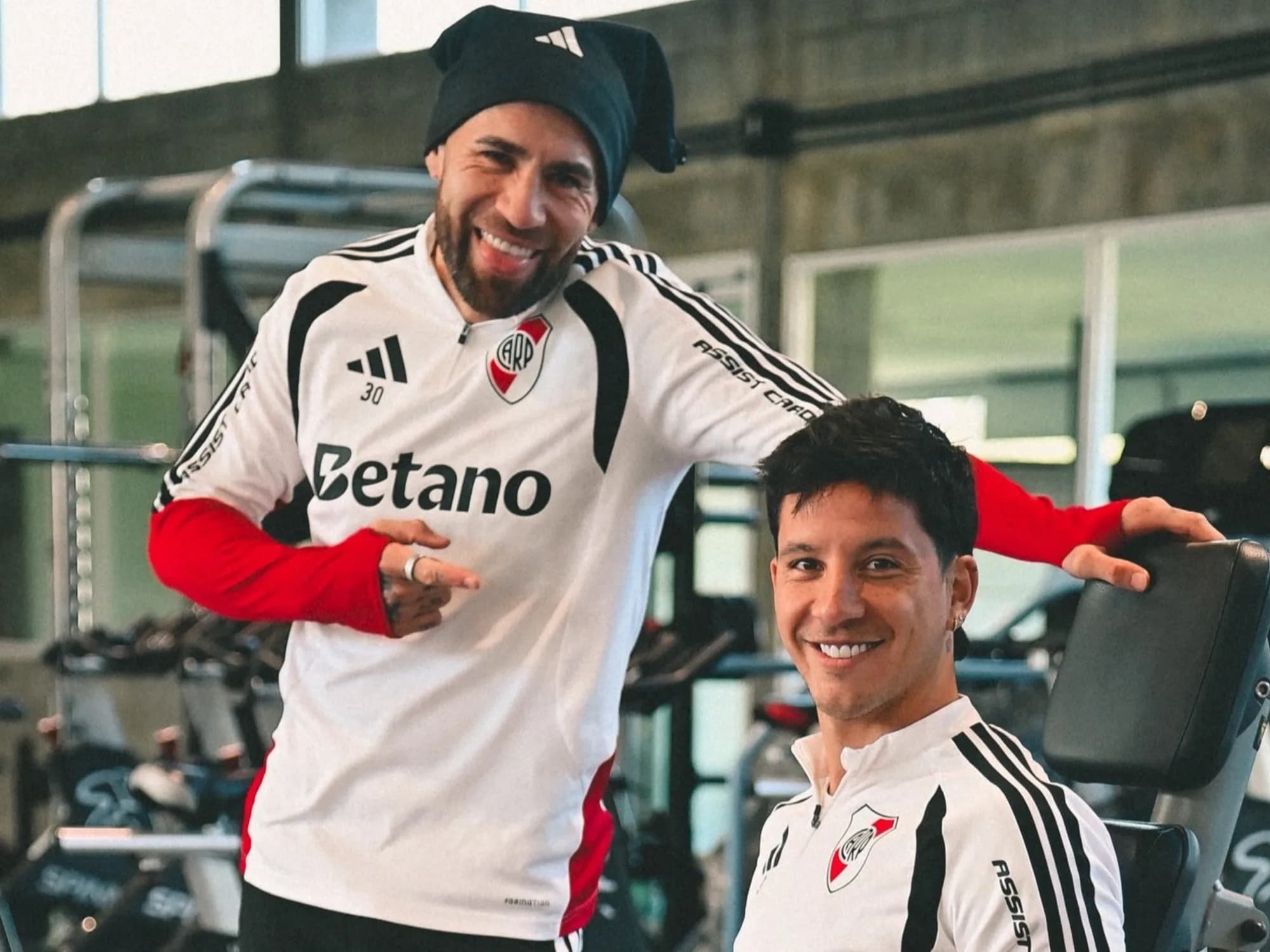 River, hoy EN VIVO: el plan de Ponzio vs. Vélez, el Súper de Reserva y las noticias del viernes 25 de septiembre