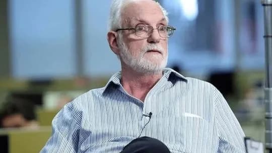 Juan Carlos De Pablo: “Las datos en economía no son para suicidarse ni para una fiesta: desestacionalizado el crecimiento da 2,5%”