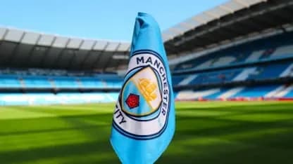 Manchester City, culpable en más de 100 cargos por irregularidades financieras - TyC Sports