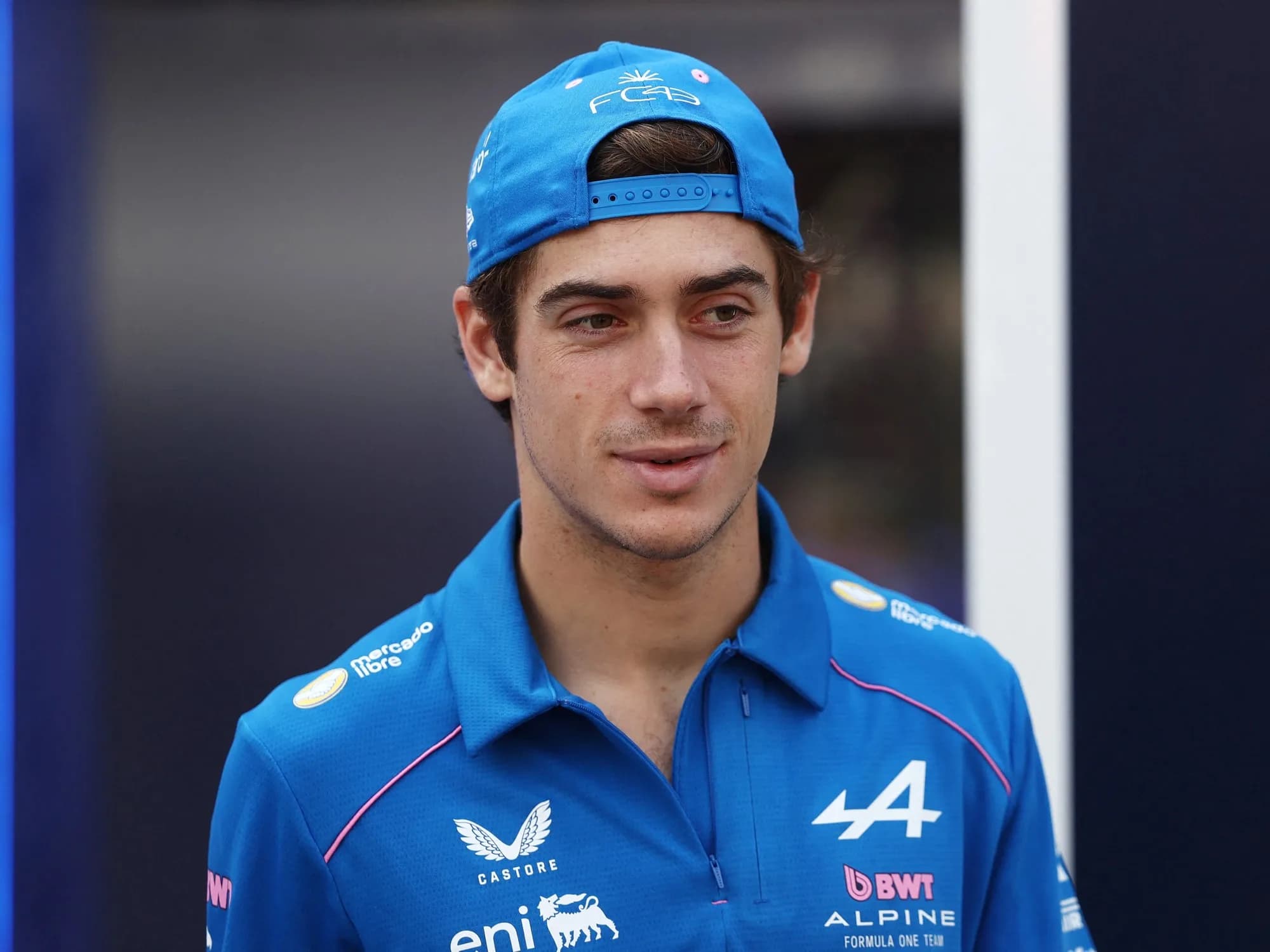 Urgente: cambia la parrilla del GP de Azerbaiyán y Franco Colapinto se beneficia