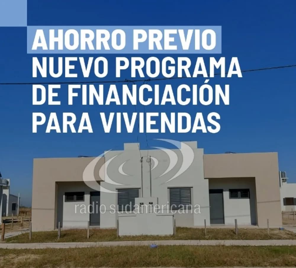 Cómo funciona el plan de viviendas Ahorro Previo lanzado por Invico