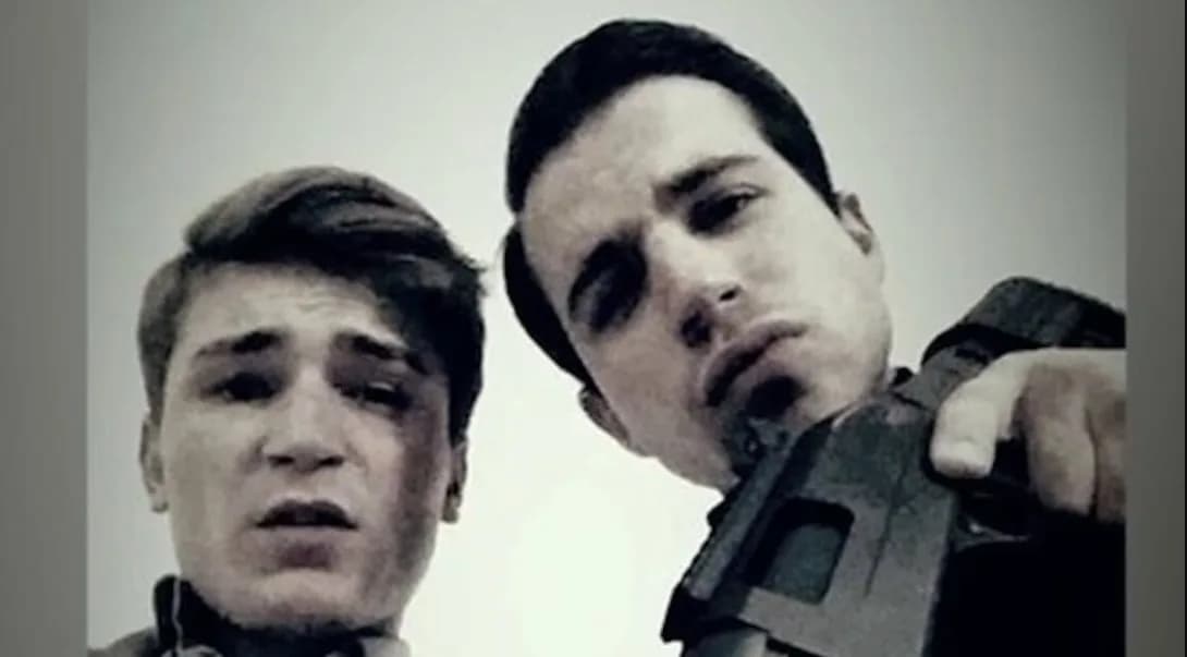 Condenaron a 26 y 19 años a los autores del homicidio de Federico Aramburú