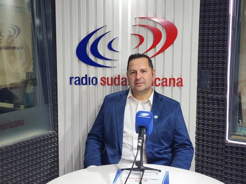 El Paraná está alto y nos deja propensos a que un evento significativo lo vuelva a repuntar