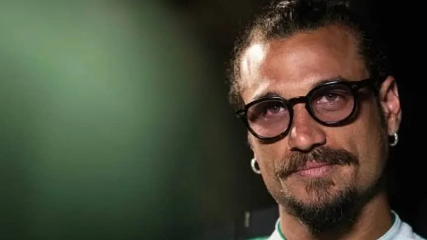 Preocupación por la salud de Daniel Osvaldo: está internado en terapia intensiva - TyC Sports