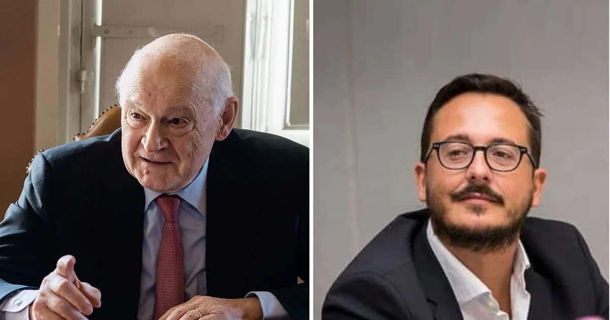 Los empresarios ante la visita del Papa: las lecturas que circulan e interpelan la manera de hacer negocios