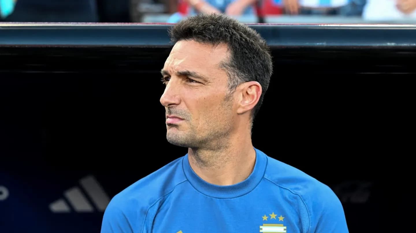 La figura de Boca que Scaloni sigue de cerca para la Selección Argentina en noviembre - TyC Sports