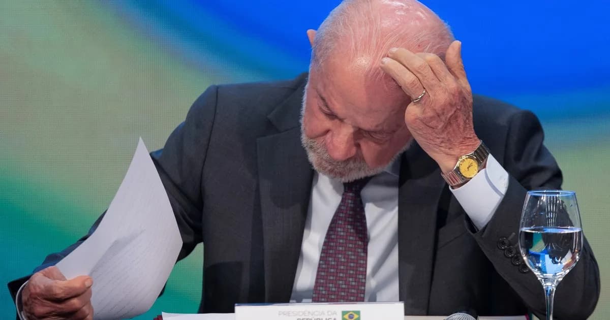 El plan de Lula para los morosos: Brasil les comprará a los bancos deudas de las familias con descuentos de hasta 90%