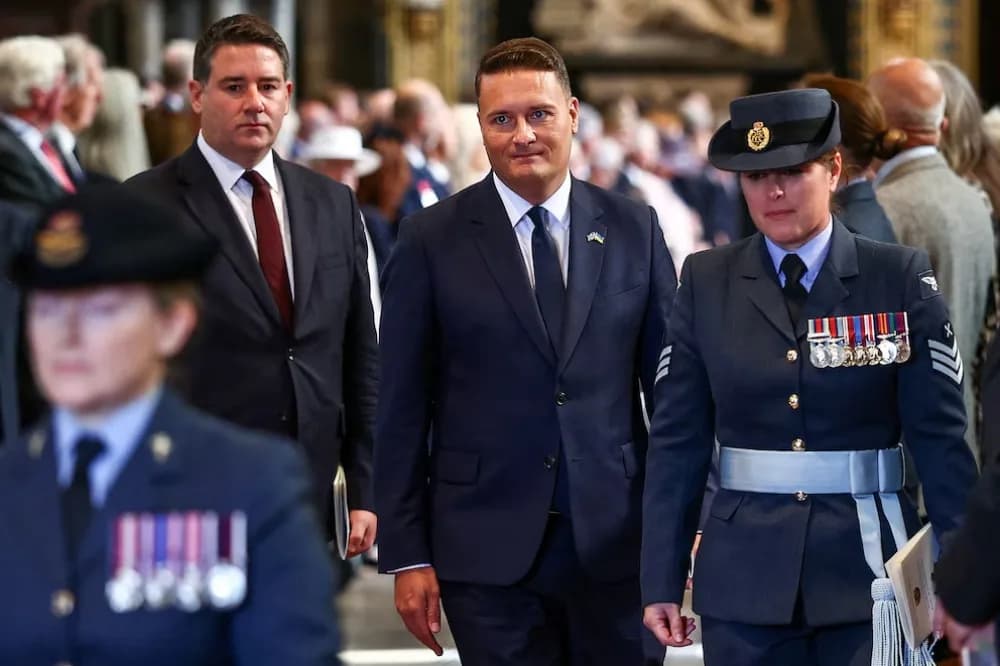 Reino Unido advirtió que tiene la capacidad militar para defender Malvinas