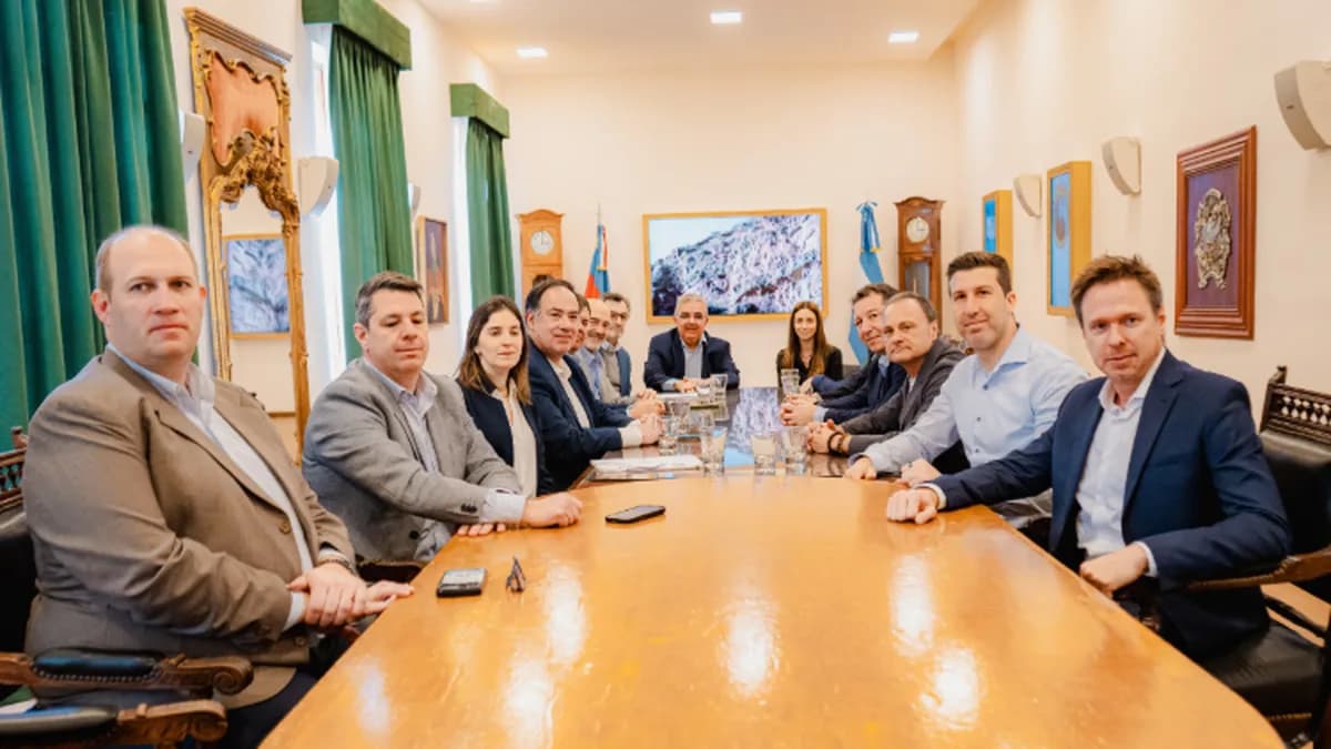 Ingresos Brutos: Catamarca elimina el impuesto a la industria y reaviva el debate fiscal con las provincias