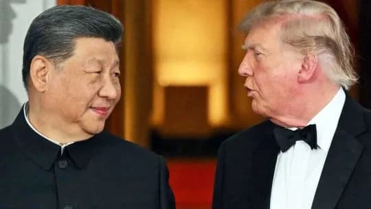 EE.UU. y China tendrán un ‘teléfono rojo’ por temor a peligrosos incidentes con la IA