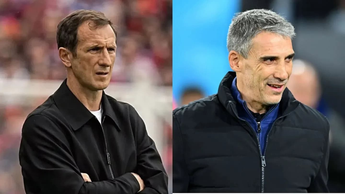 Del juego por las bandas a los envíos directos: las claves de Boca y de Racing para su choque por los cuartos de Copa Argentina - TyC Sports
