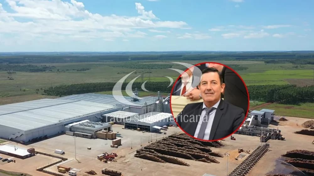 Si no tenemos competitividad, empiezan a cerrar empresas