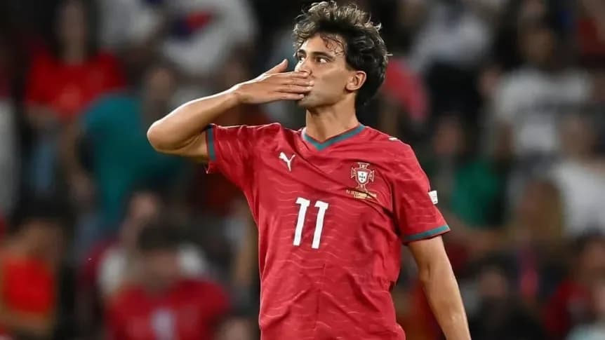 Partidos de la Nations League de hoy, domingo 27 de septiembre: hora, dónde ver en vivo y resultados - TyC Sports