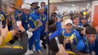 Los jugadores de Central cantaron contra Estudiantes en su regreso a Rosario: "Son los Pincharratas..." - TyC Sports