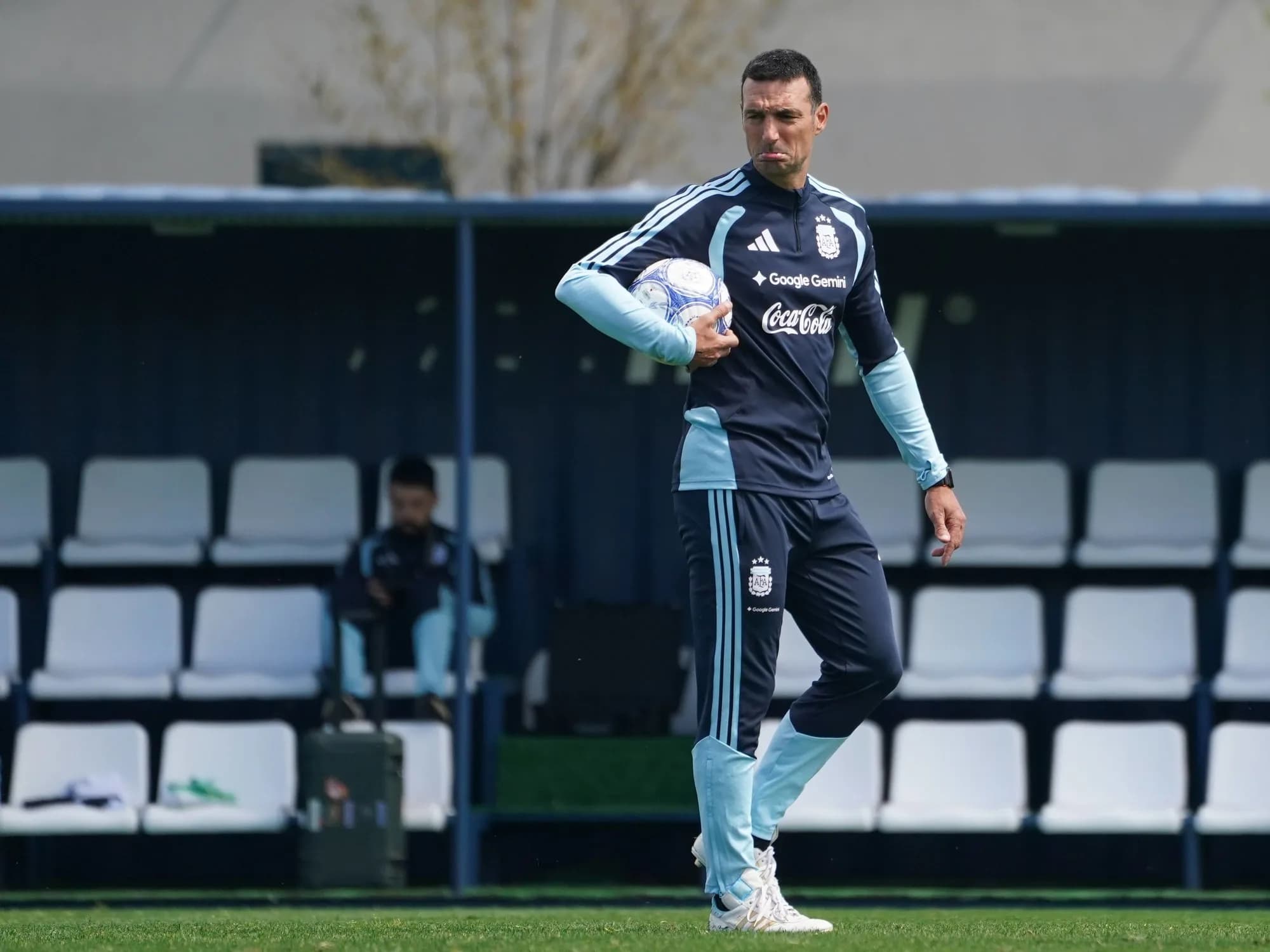 Cuándo juega Argentina vs. Bolivia: hora y TV del partido amistoso